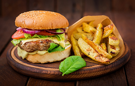 Burger